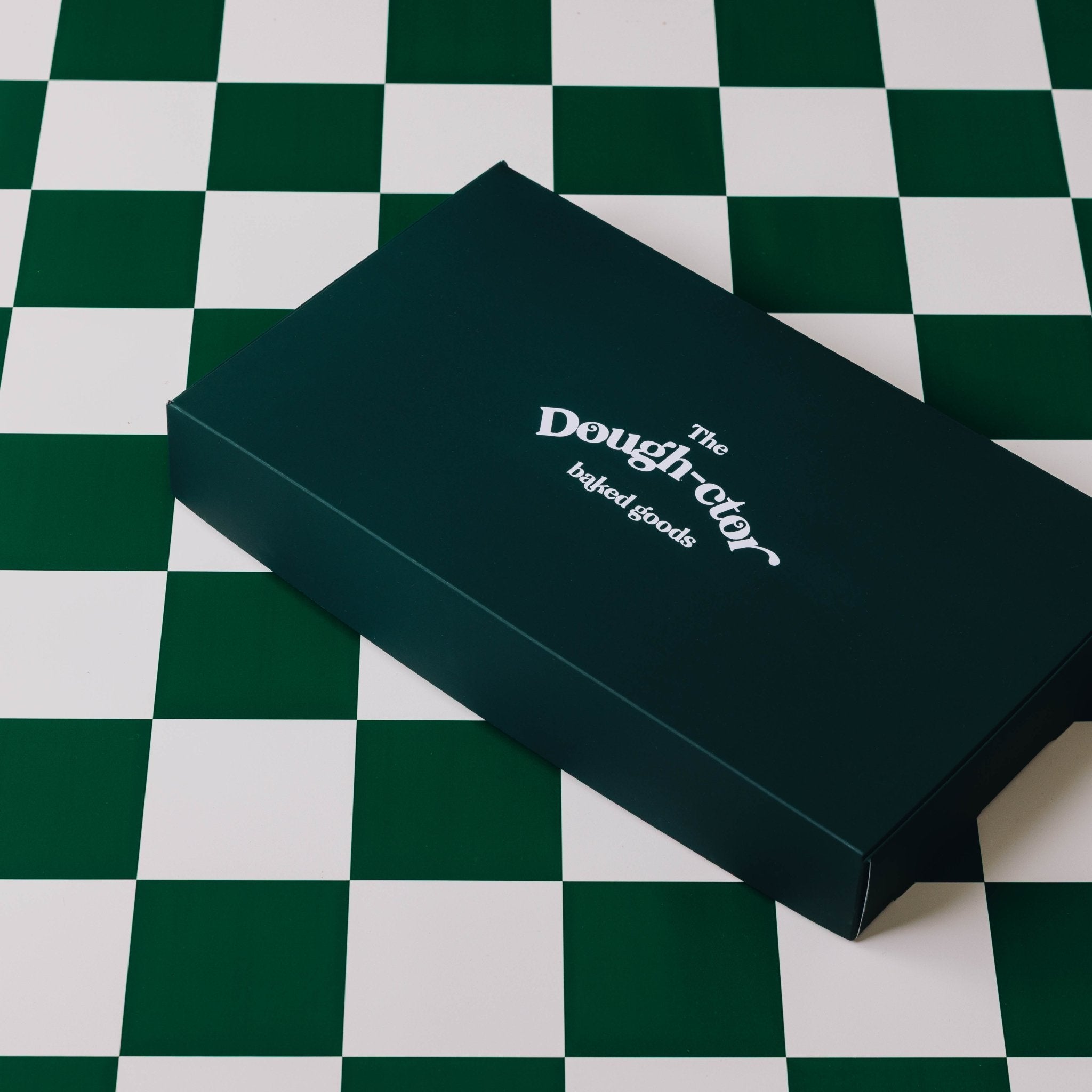 Digital Gift Card - The Dough - ctor Baked Goods -