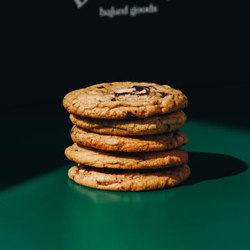 Build Your Own Cookie Box!