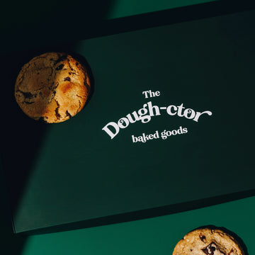 Build Your Own Cookie Box!