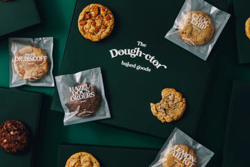 Build Your Own Cookie Box!