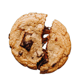 FLATLINE - The Dough - ctor Baked Goods - Flat cookie individual