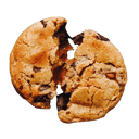 NOT SO CHOC CHIP