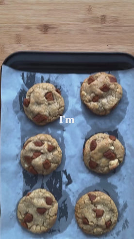 The Perfect Cookie